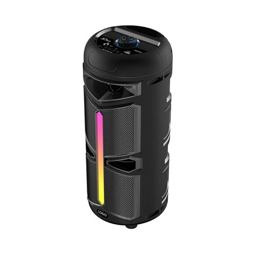 Boxa portabila Bluetooth ZQS4293 Engros, Wireless, 16 W, 3.7V/1200mAh, cu microfon