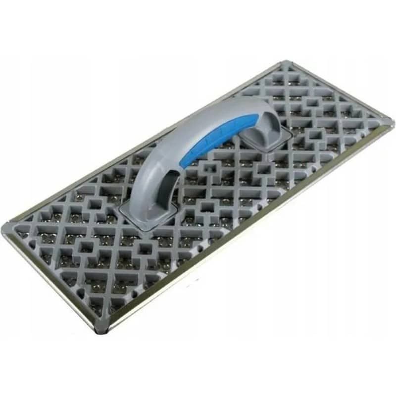 Gletiera pentru razuit polistiren, 2K, 375x155mm Z-TOOLS / PAC1717 Engros