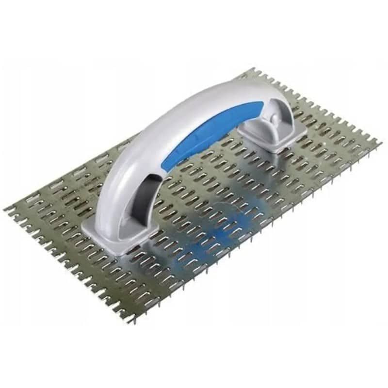 Gletiera pentru razuit pereti, 2K, 248x133mm Z-TOOLS / PAC1718 Engros