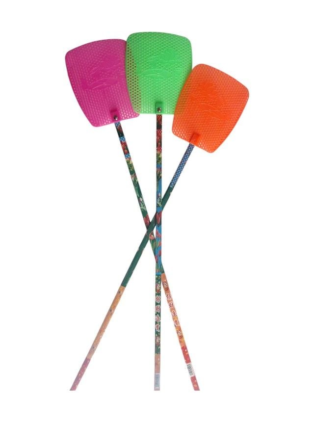 Paleta silicon Engros 58 cm, diverse culori