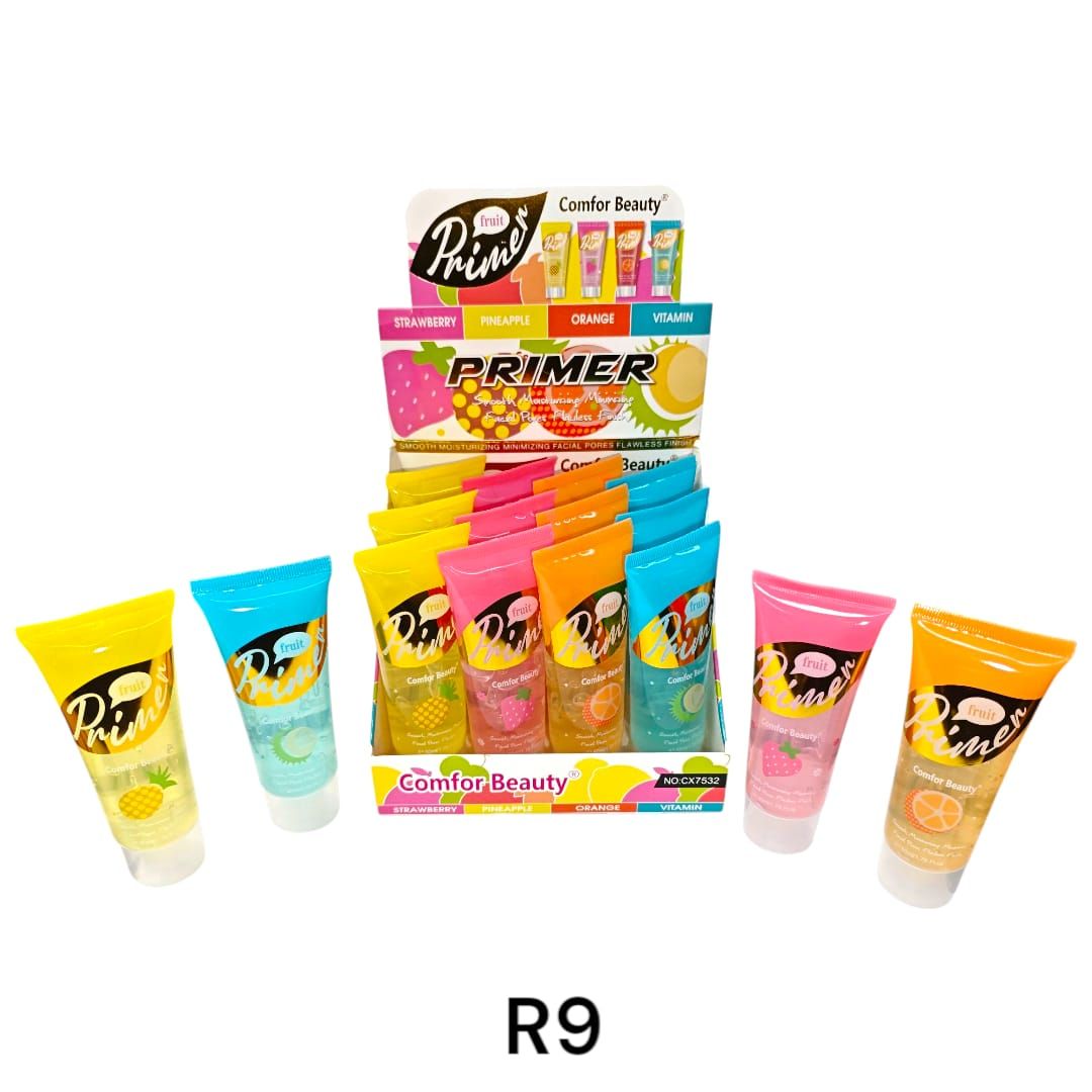 PRIMER- BAZA PENTRU MACHIAJ EN GROSS