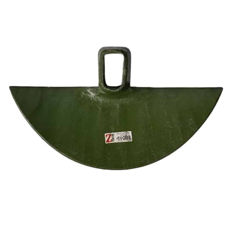 Sapa clasica din otel forjat, nr 1 Z-TOOLS / ZLN0566 Engros