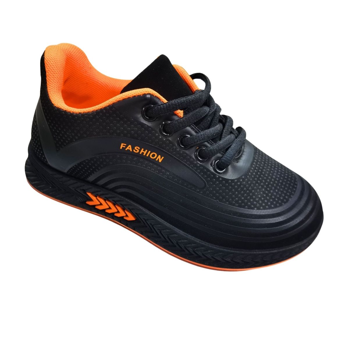 Pantofi Sport Impermeabili Copii, Inchidere Siret, Engross, Marimi 31-36, 6buc/serie