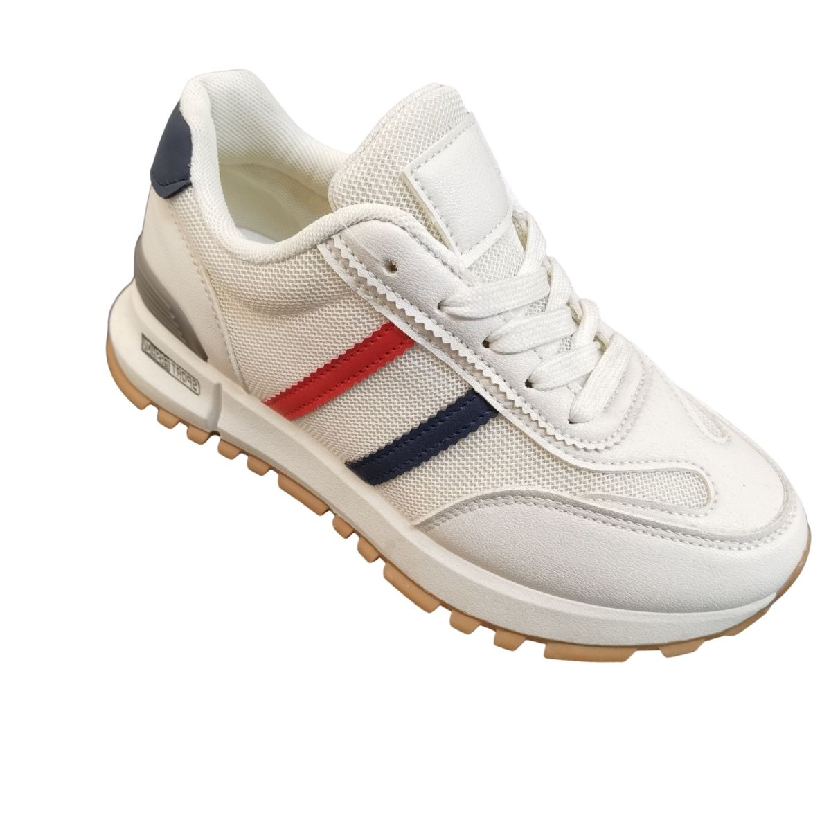 Adidasi Dama si Adolesenti, Material textil si Piele Ecologica, Usori, Engross, Marimi 36-40, 8buc/bax