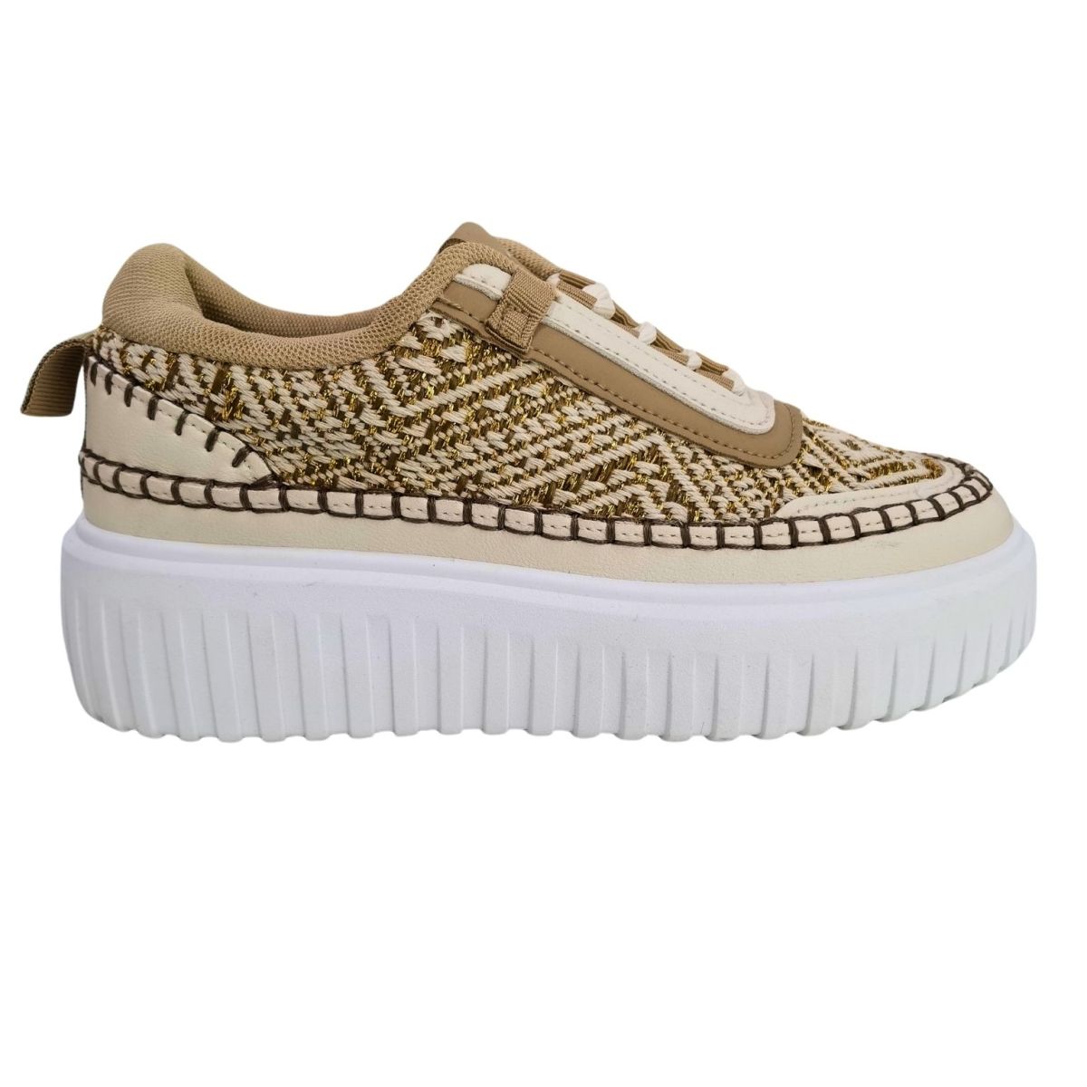 Pantofi Sport Dama si Adolescenti, Material Textil , Design Crosetat, Engross, Marimi 36-41, 8buc/bax