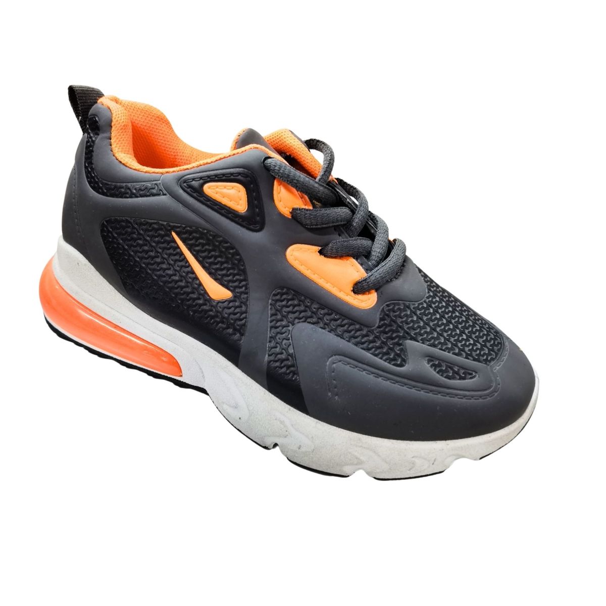 Pantofi Sport Impermeabili Copii, Inchidere Siret, Engross, Marimi 31-36, 6buc/serie