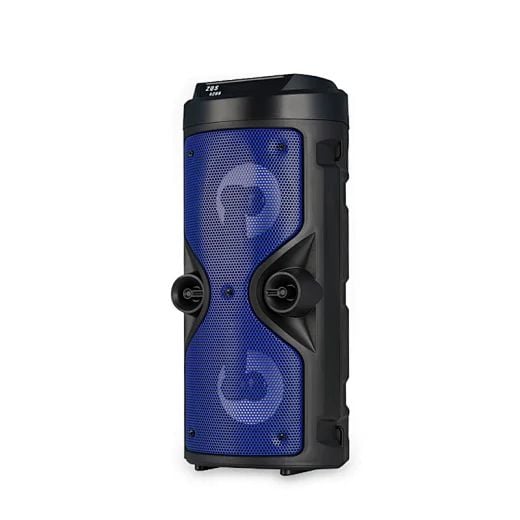 Boxa portabila Bluetooth ZQS4209 Engros, Wireless, 7 W, 3.7V/1200mAh , diverse culori