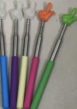 Baston telescopic învățământ Engros