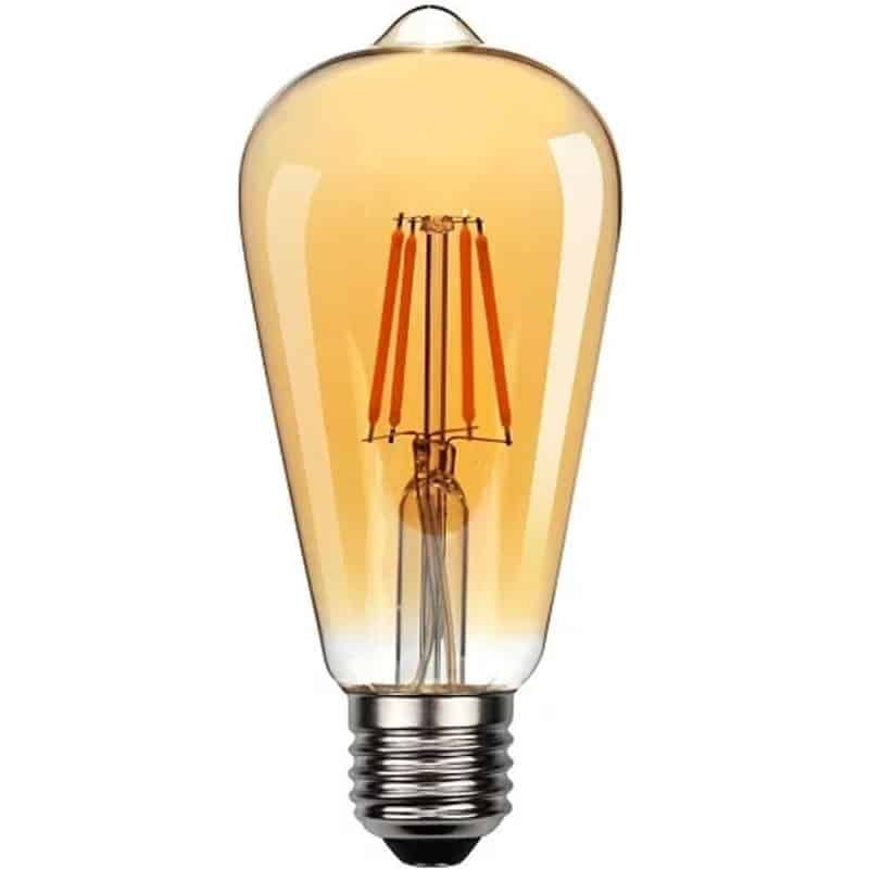 Bec LED para, 4w, E27, 220V maro Z-TOOLS / ZTS8587