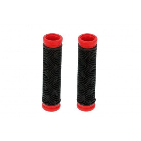 Mansoane pentru bicicleta CROSSER, set 2 bucati