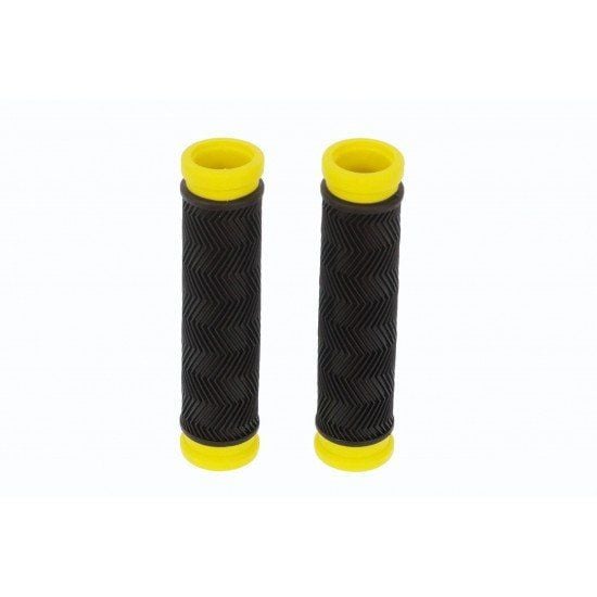 Mansoane pentru bicicleta CROSSER, set 2 bucati