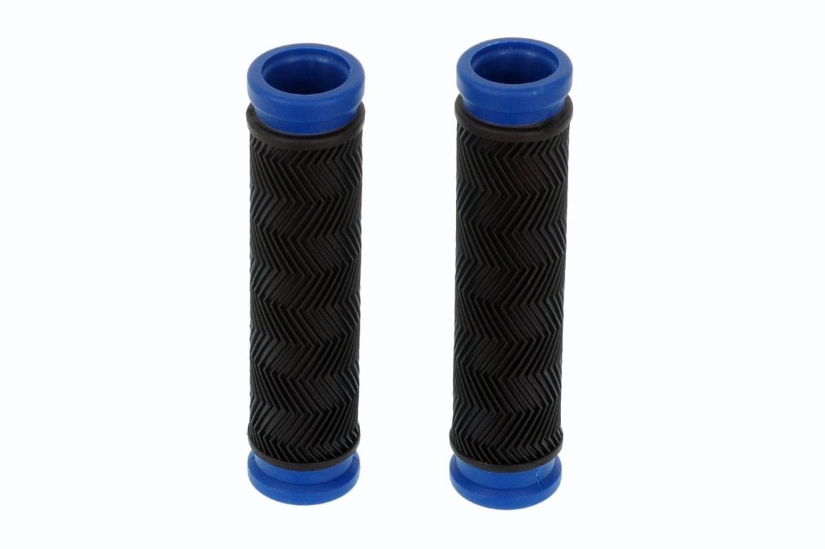 Mansoane pentru bicicleta CROSSER, set 2 bucati