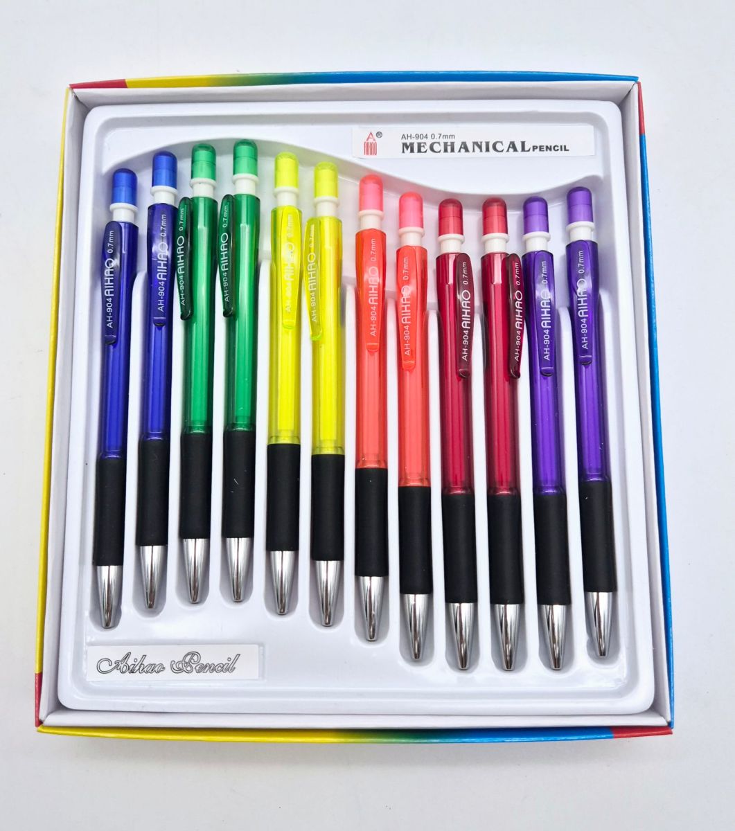 Creion mecanic Engros 0.7 Aihao