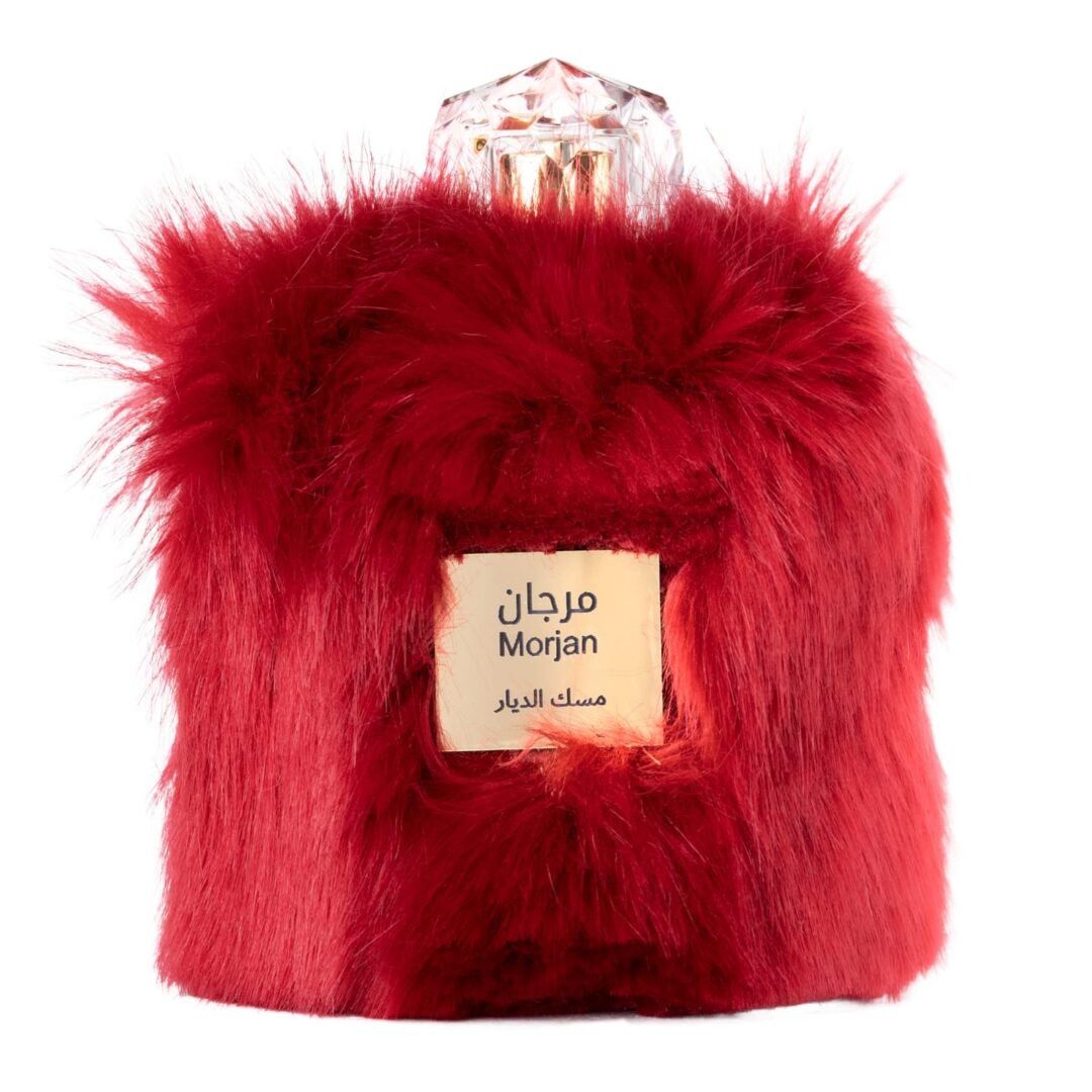Apa de Parfum Morjan, Wadi Al Khaleej, Femei - 100ml Engros