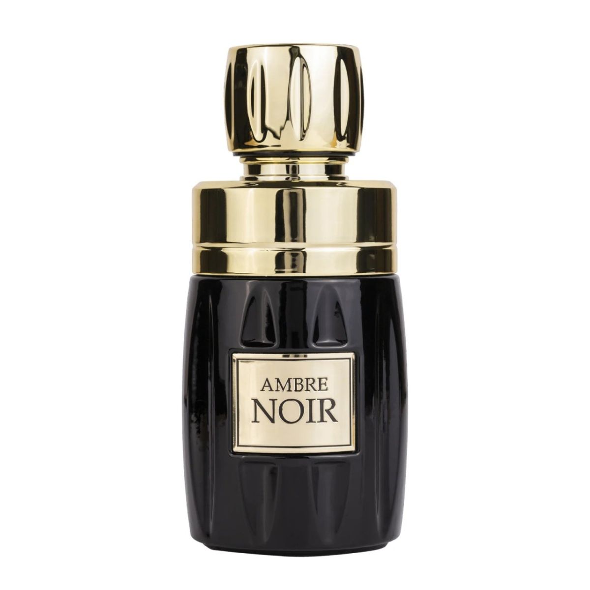 Parfum arabesc Ambre Noir, RAVE, apa de parfum 100 ml, unisex Engros