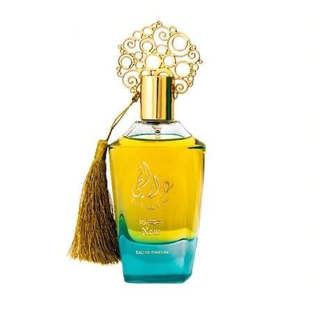 Parfum arabesc Dar Al Hae Women, Ard Al Zaafaran, apa de parfum 100 ml, femei Engros