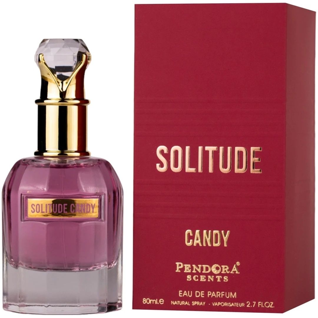 Pendora Scents Solitude Candy Eau de Parfum 100ml, dama Engros