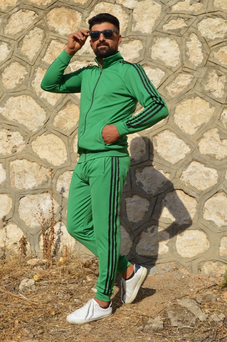 TRENING BARBAT ENGROSS SUBTIRE S-2XL