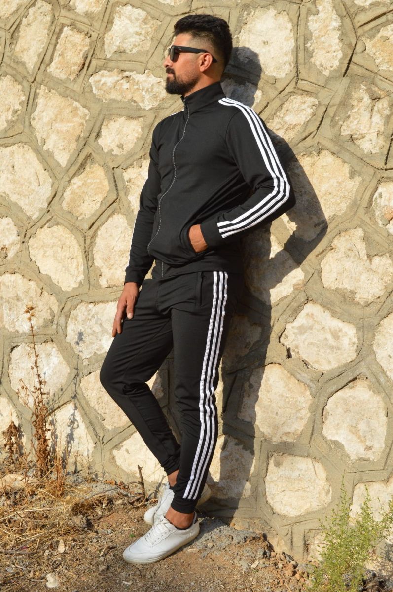 TRENING BARBAT ENGROSS SUBTIRE S-2XL
