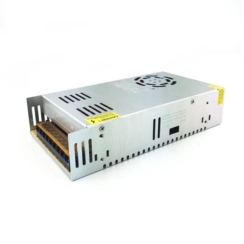 SURSA IN COMUTATIE 12V 20A CU VENTILATOR ENGROSS