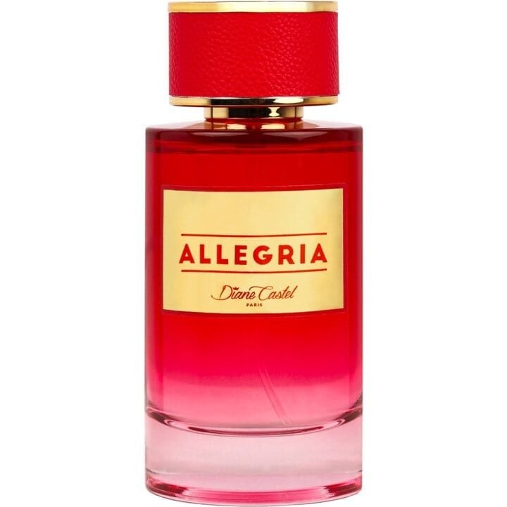 Apa de parfum Allegria 100 ml, femei Engros