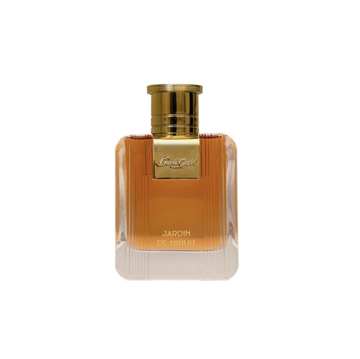 Apa de parfum DC oriental Jardin de minuit, dama, 100 ml Engros
