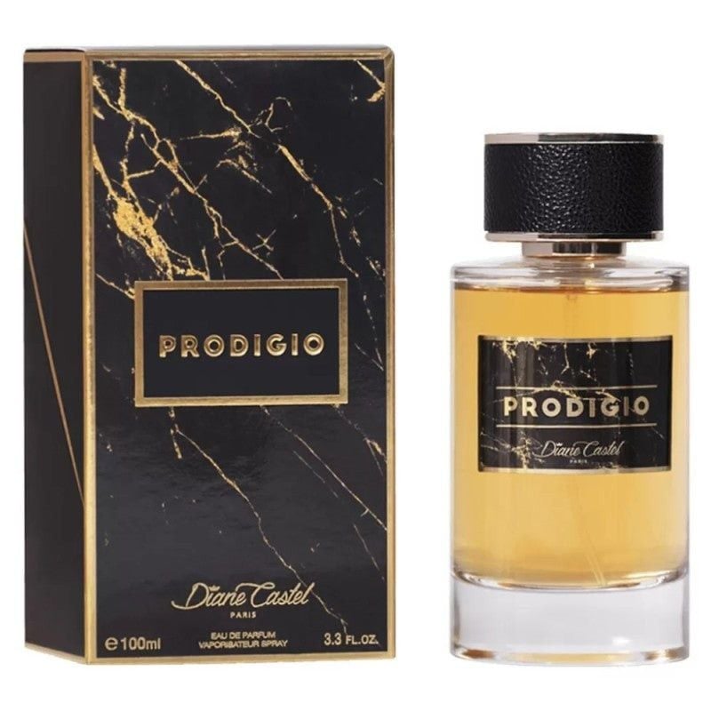 Apa de Parfum Prodigio 100 ml, barbati Engros