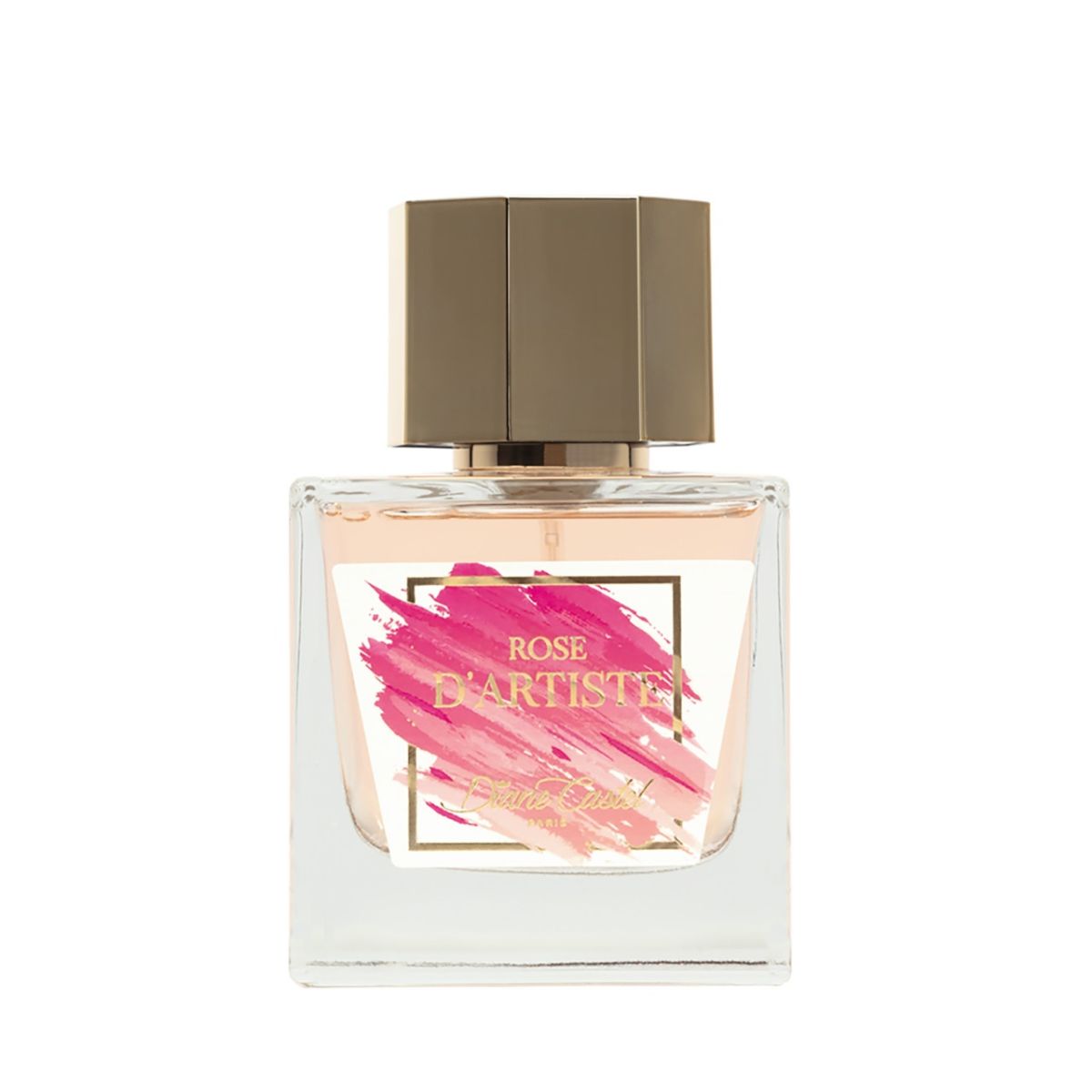 Apa de Parfum Rose D\'Artiste 100 ml, femei Engros