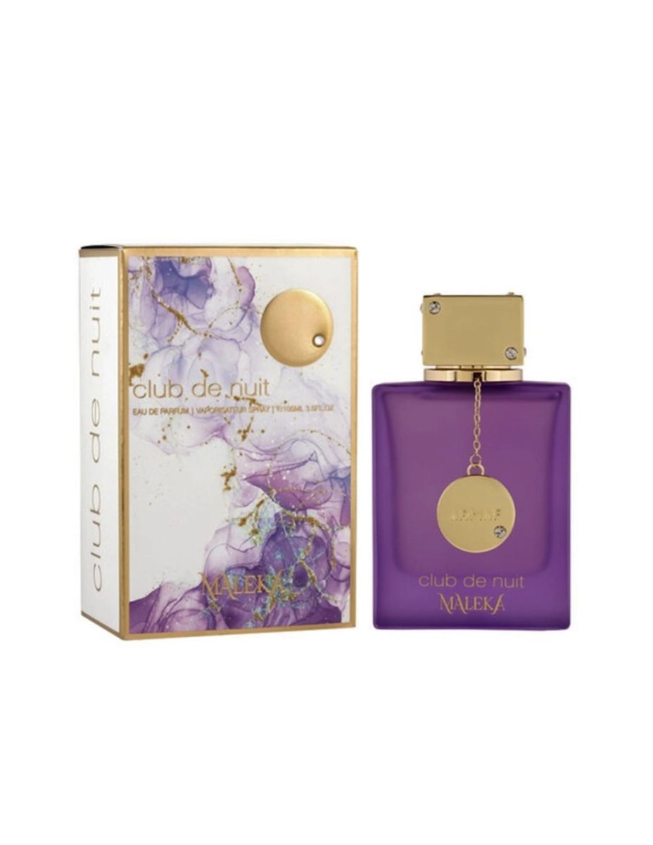 Armaf Club de Nuit Maleka Eau de Parfum 105 ml Engros