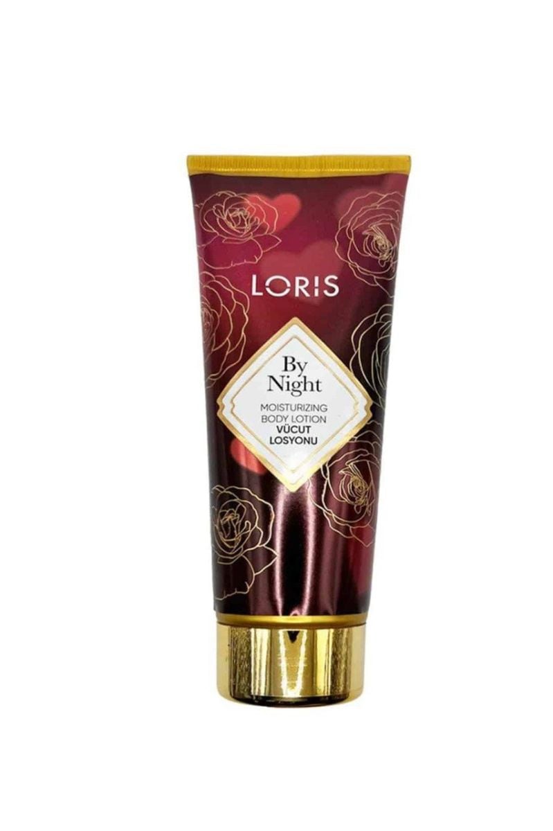 Body Lotion By Night by Loris - 236 ml Engros