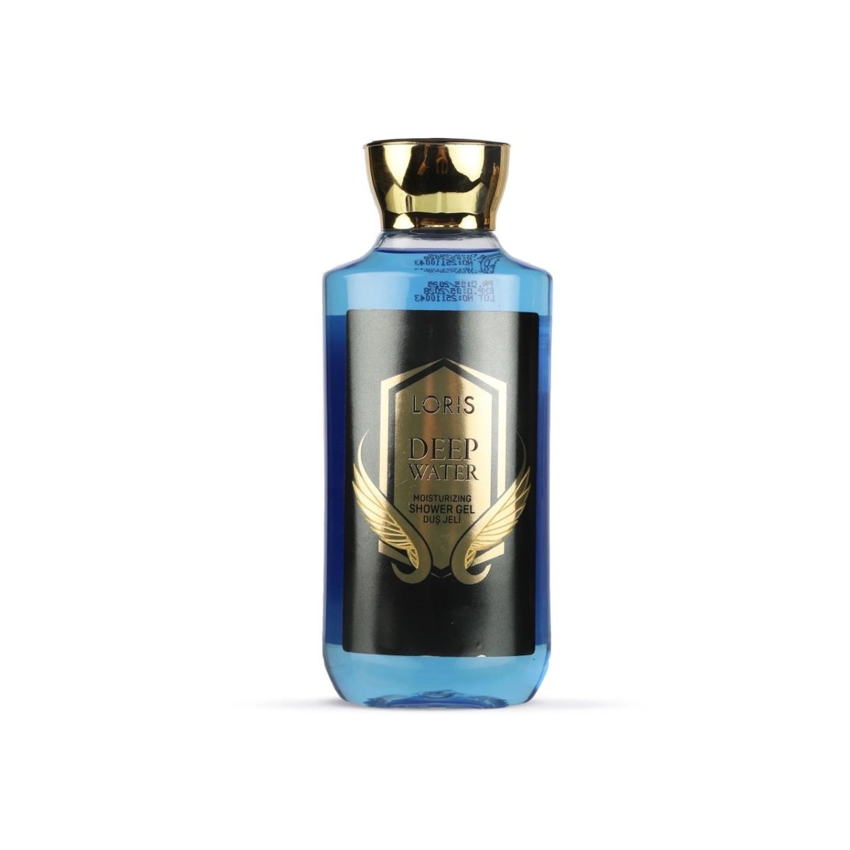 Gel de Duș Deep Water by Loris - 295 ml Engros