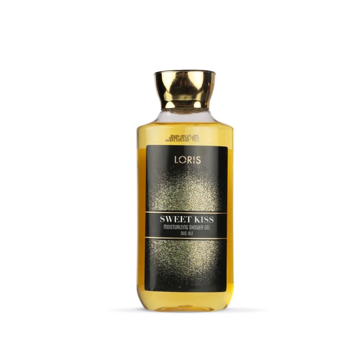 Gel de Duș Sweet Kiss by Loris - 295 ml Engros