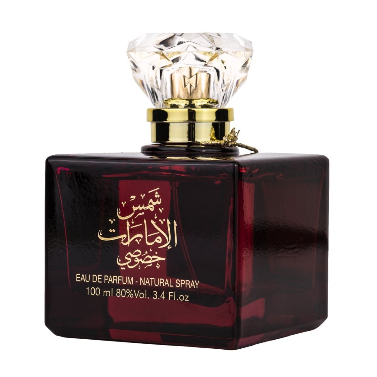 Parfum arabesc Shams Al Emarat Khususi apa de parfum 100 ml, femei Engros