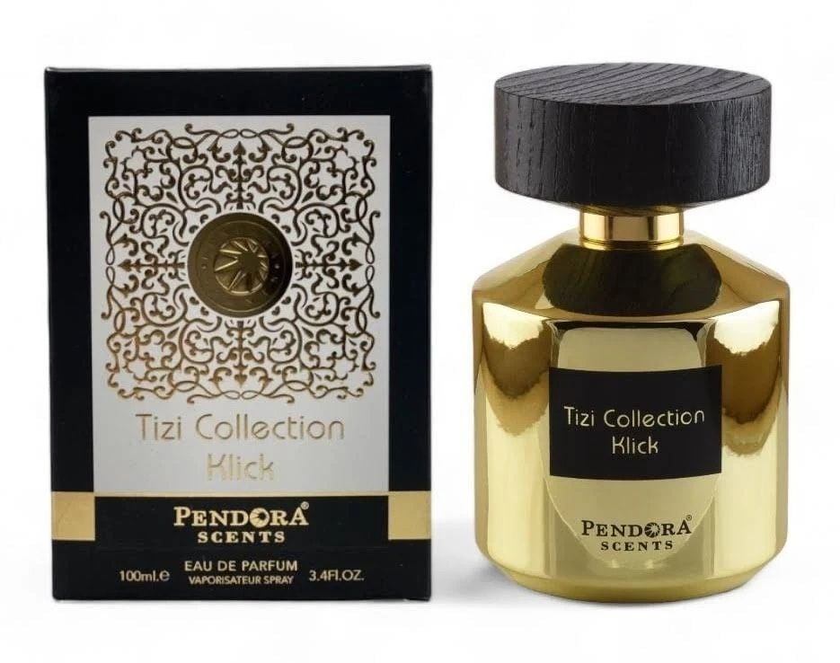 Pendora Scents Tizi Collection - Klick Eau de Parfum 100ml, dama Engros