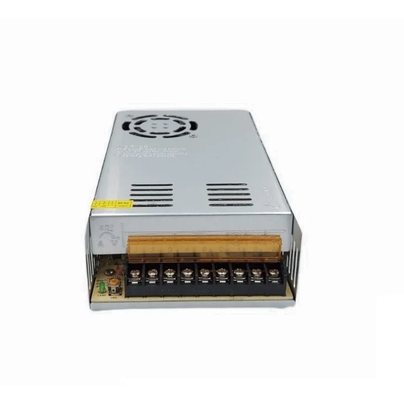 SURSA IN COMUTATIE 12V 20A CU VENTILATOR PENTRU SIROCOU