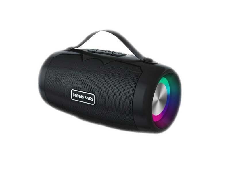 Boxa portabila TWS/USB/SD/FM/AUX