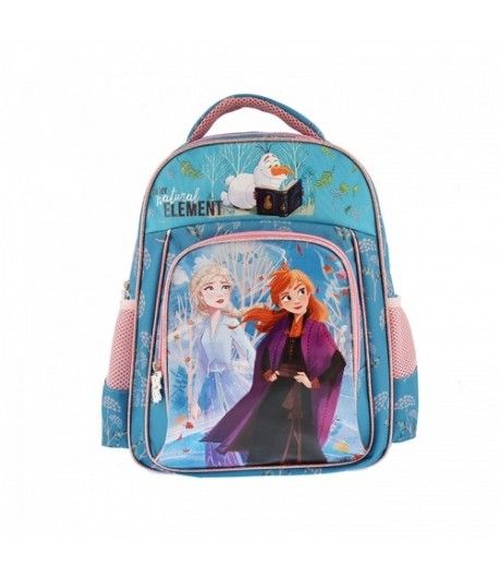 Ghiozdan de scoala Engros Frozen, 14