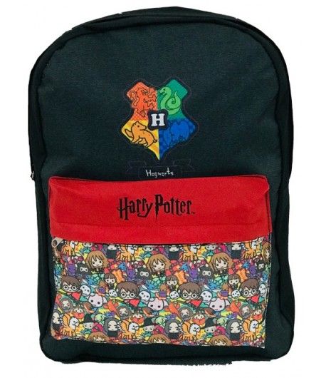 Ghiozdan scoala Engros, Harry Potter  40x30x15 cm