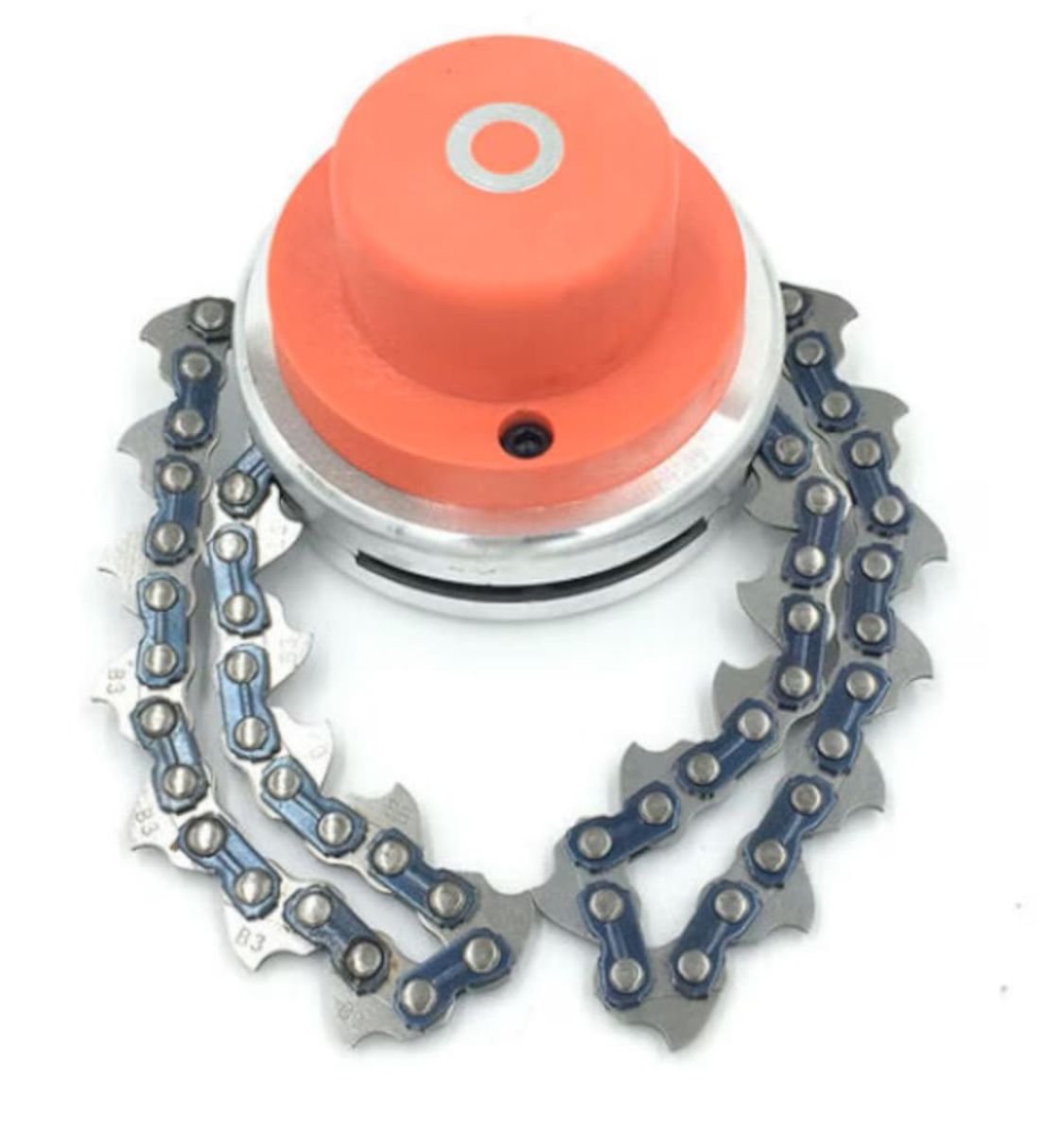Cap tambur aluminiu universal - lant-Engeos