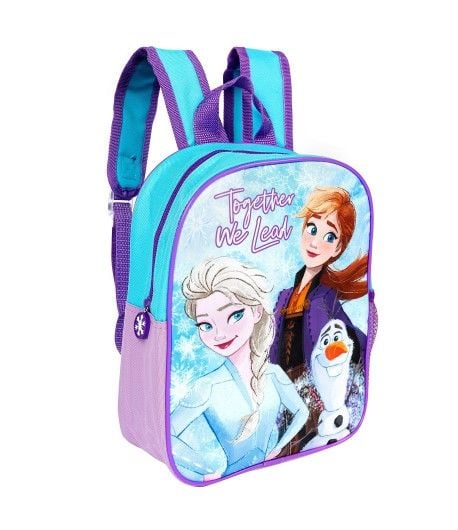 Ghiozdan de gradinita Disney  Engros, 1 compartiment, 32x26x10 cm