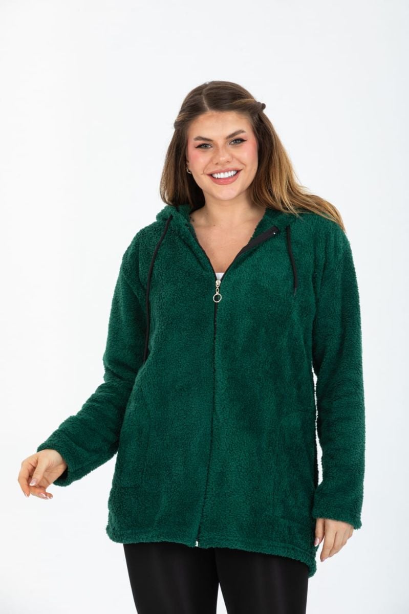 Hanorac cocolino marimi superbatal, 6XL, 7XL, 8XL, en-gross