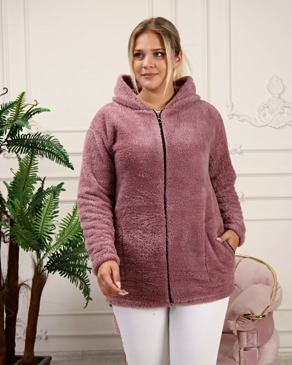 Hanorac cocolino marimi superbatal, 6XL, 7XL, 8XL, en-gross