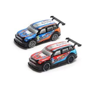 Masinuta R/C Rally Race 6511110051669 Engros
