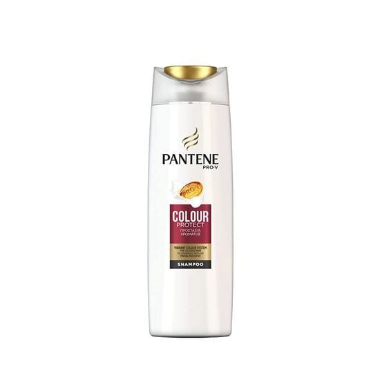 Sampon pentru par vopsit Pantene Pro-V Color Protect 360ml Engros