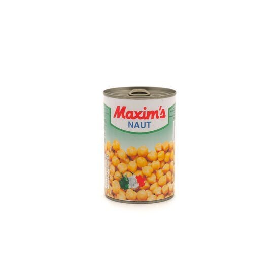 Naut Maxim\'s 400g Engros