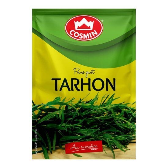 Tarhon Cosmin, 4g Engros