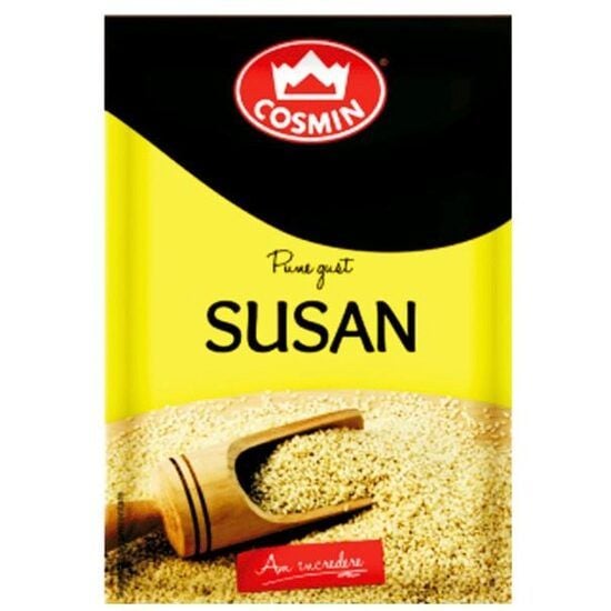 Susan seminte, Cosmin, 20g Engros