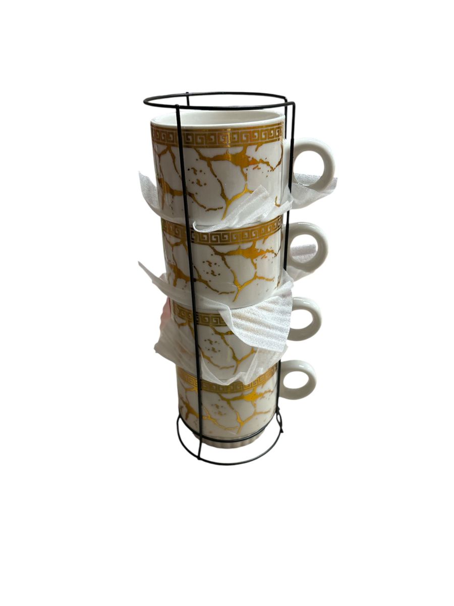Set 4 Cesti de Cafea, En-gros