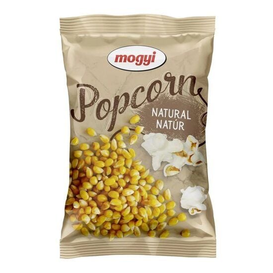 Porumb pentru floricele Mogyi, 100 g Engros