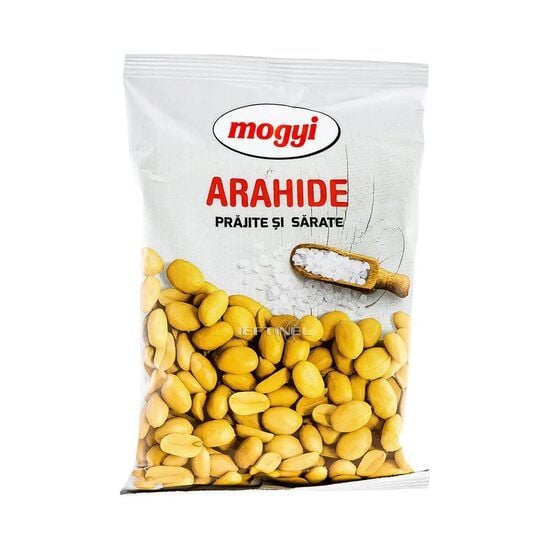 Arahide Mogyi prajite si sarate 300g Engros